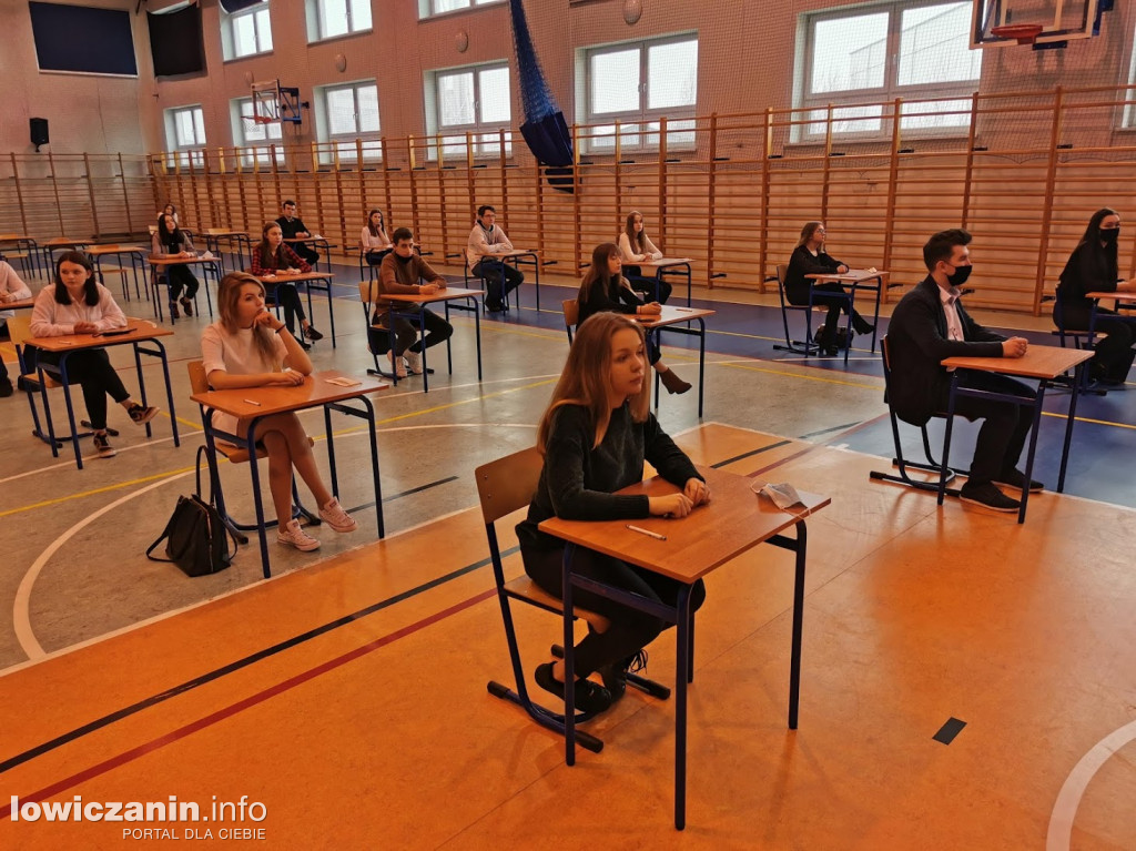 Poznaj swoje prawa w pracy - konkurs w ZSP nr 3