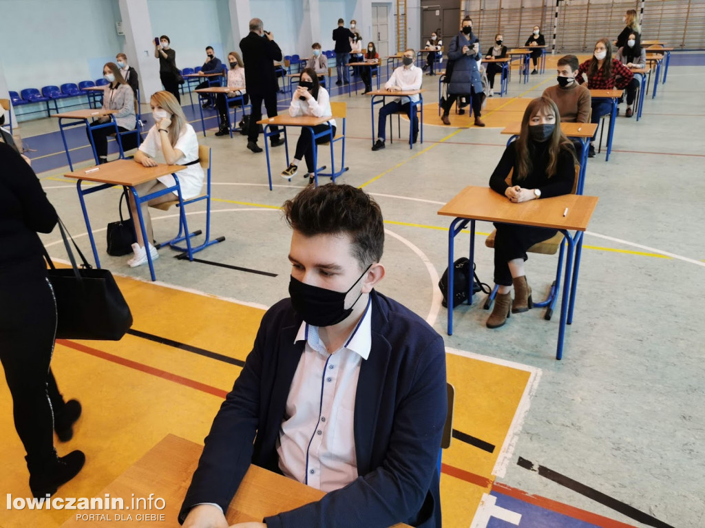 Poznaj swoje prawa w pracy - konkurs w ZSP nr 3