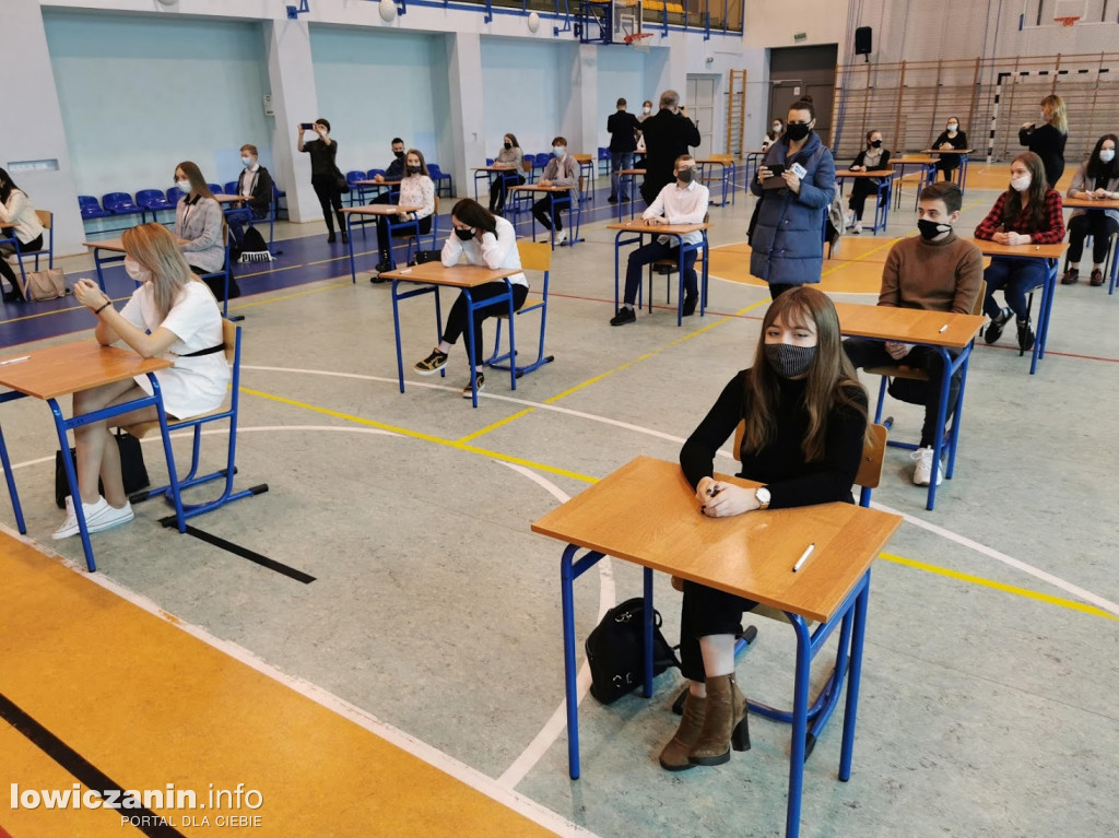 Poznaj swoje prawa w pracy - konkurs w ZSP nr 3