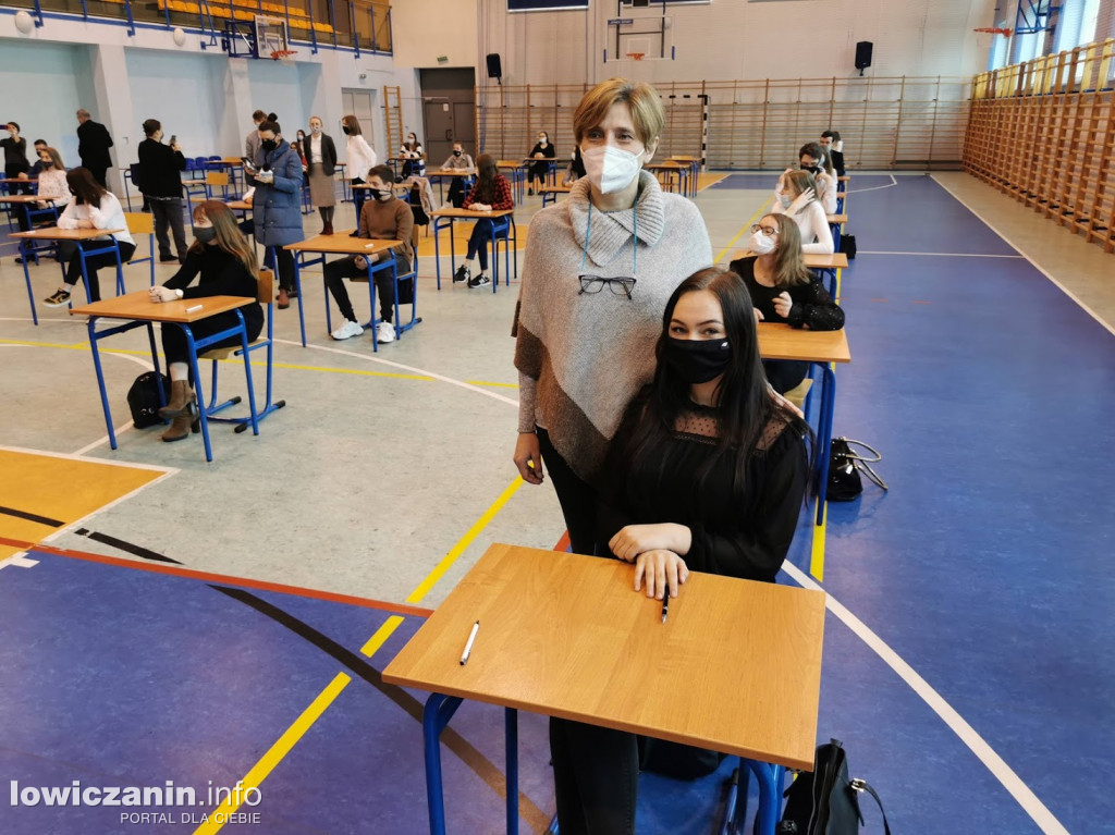 Poznaj swoje prawa w pracy - konkurs w ZSP nr 3
