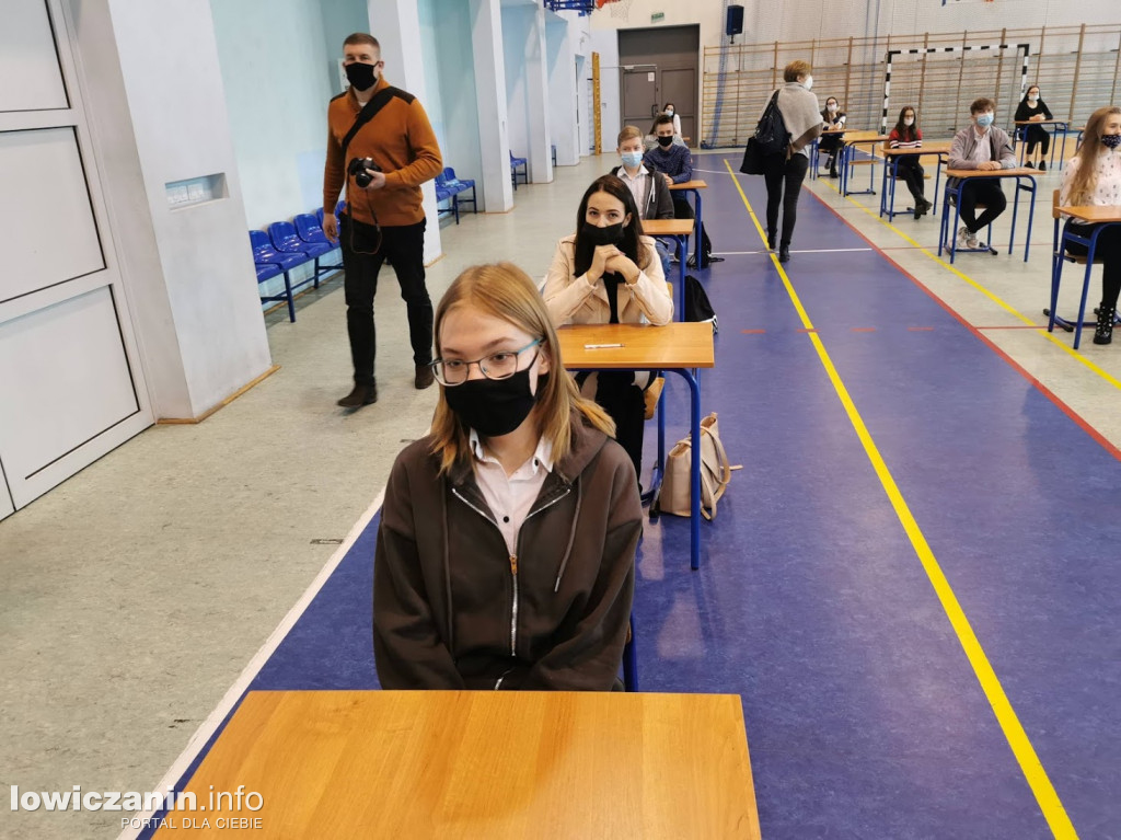 Poznaj swoje prawa w pracy - konkurs w ZSP nr 3
