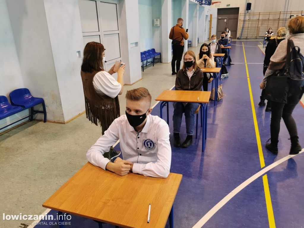 Poznaj swoje prawa w pracy - konkurs w ZSP nr 3