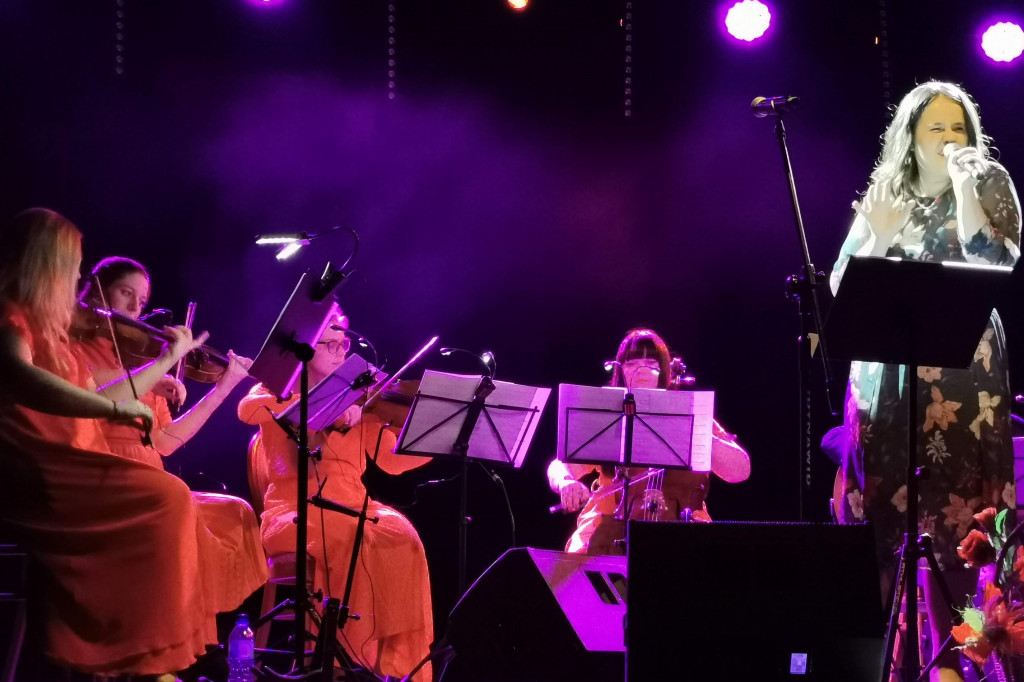 Koncert 