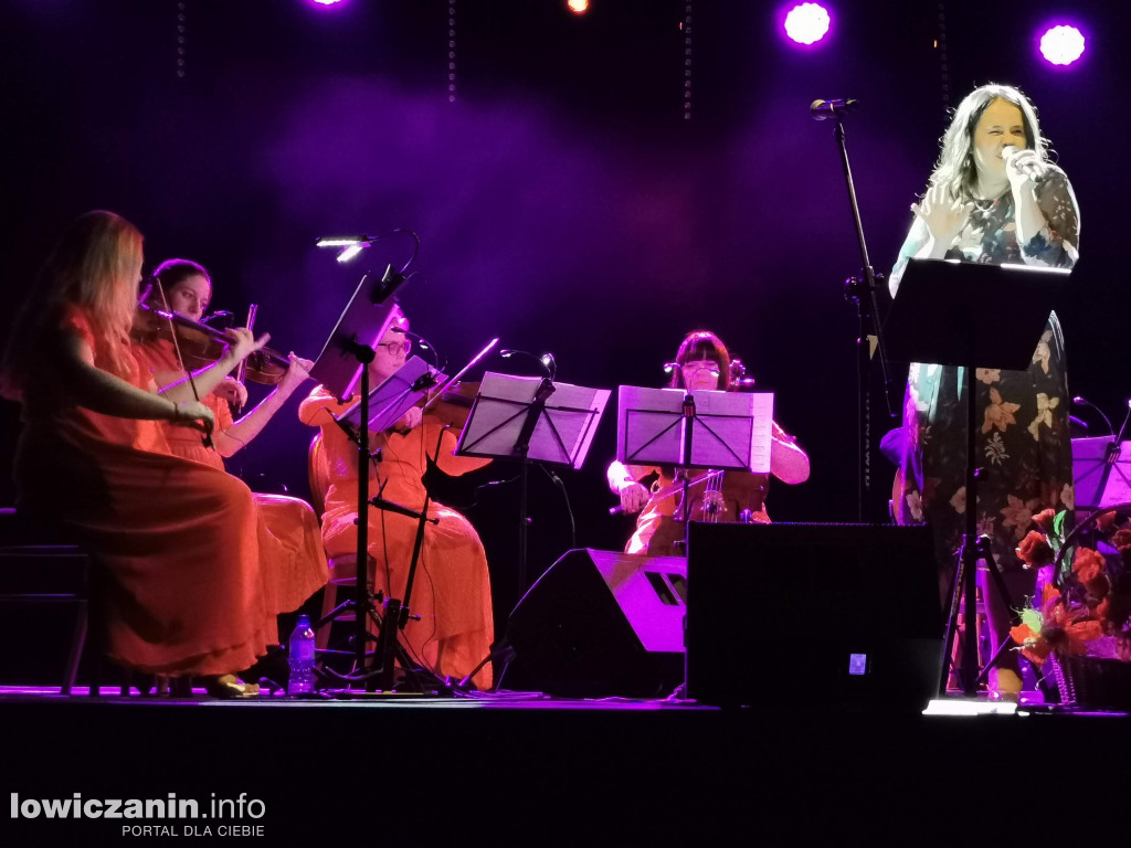 Koncert 