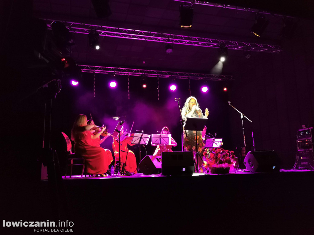 Koncert 