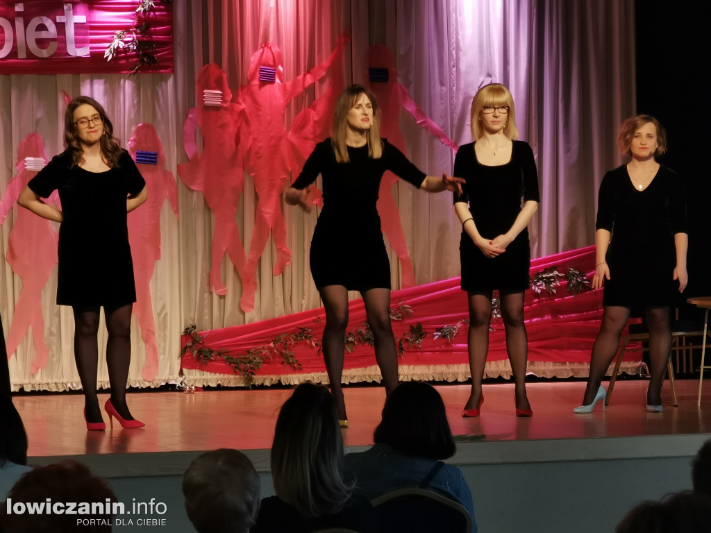 Krakowski kabaret 