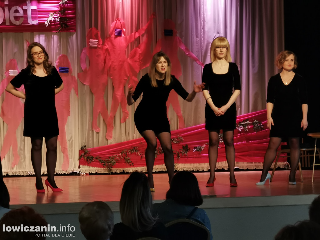 Krakowski kabaret 