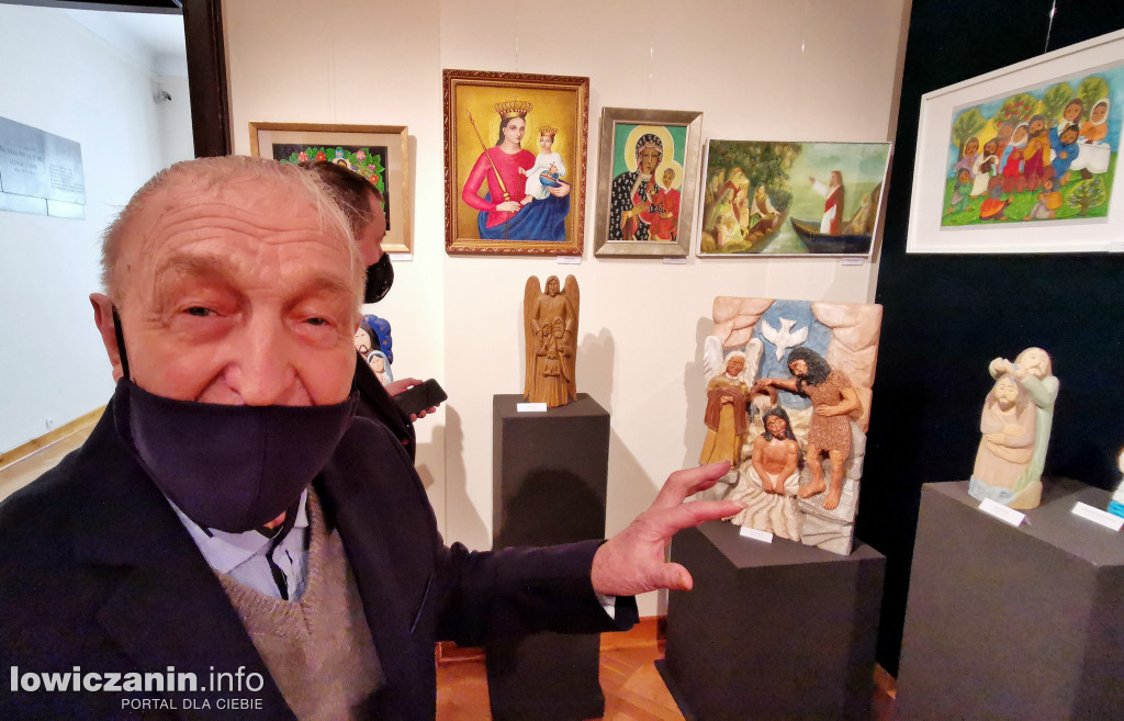 Dlaczego warto obejrzeć najnowszą wystawę w muzeum?