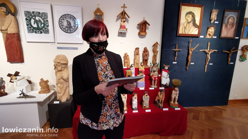 Dlaczego warto obejrzeć najnowszą wystawę w muzeum?
