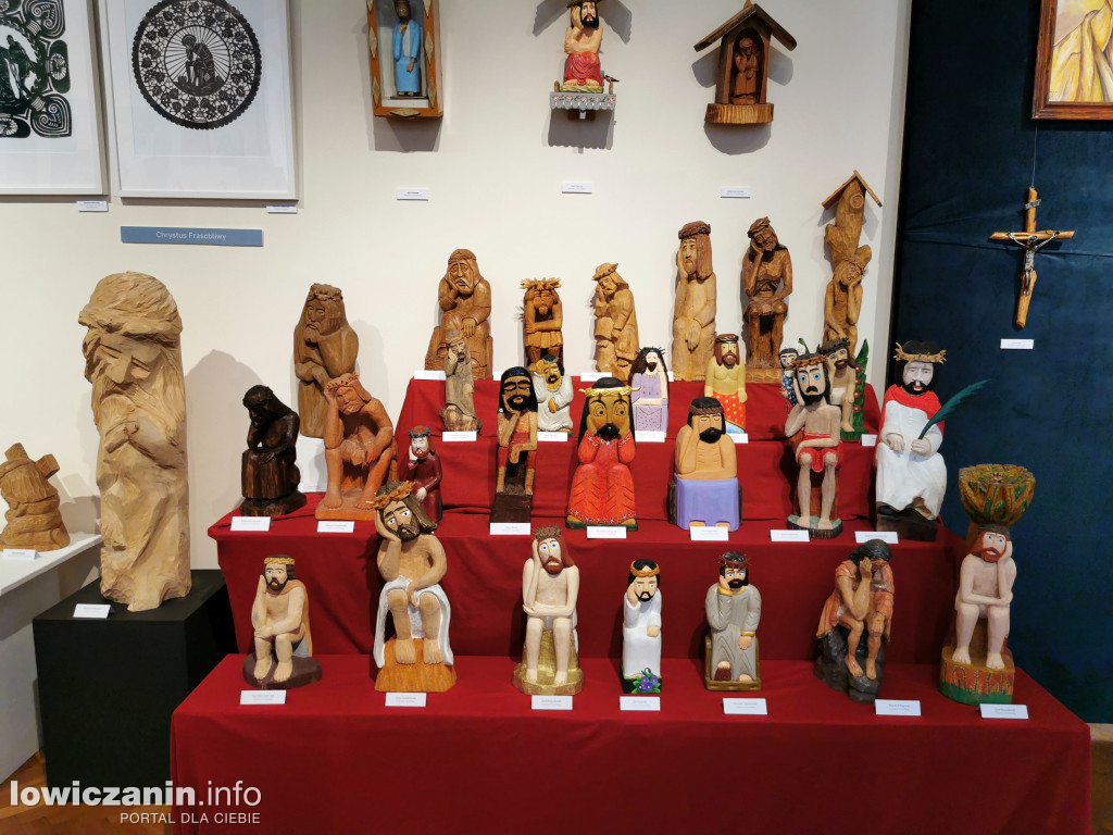 Dlaczego warto obejrzeć najnowszą wystawę w muzeum?