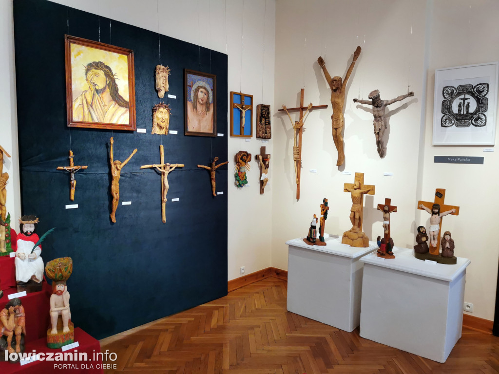 Dlaczego warto obejrzeć najnowszą wystawę w muzeum?