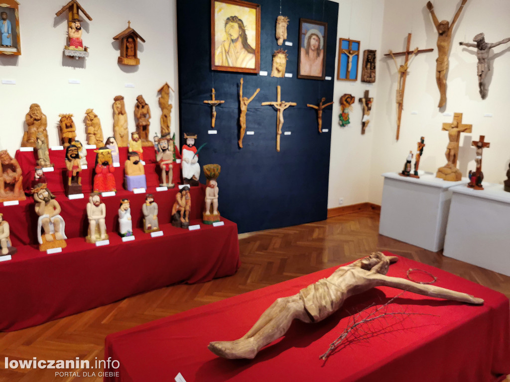 Dlaczego warto obejrzeć najnowszą wystawę w muzeum?