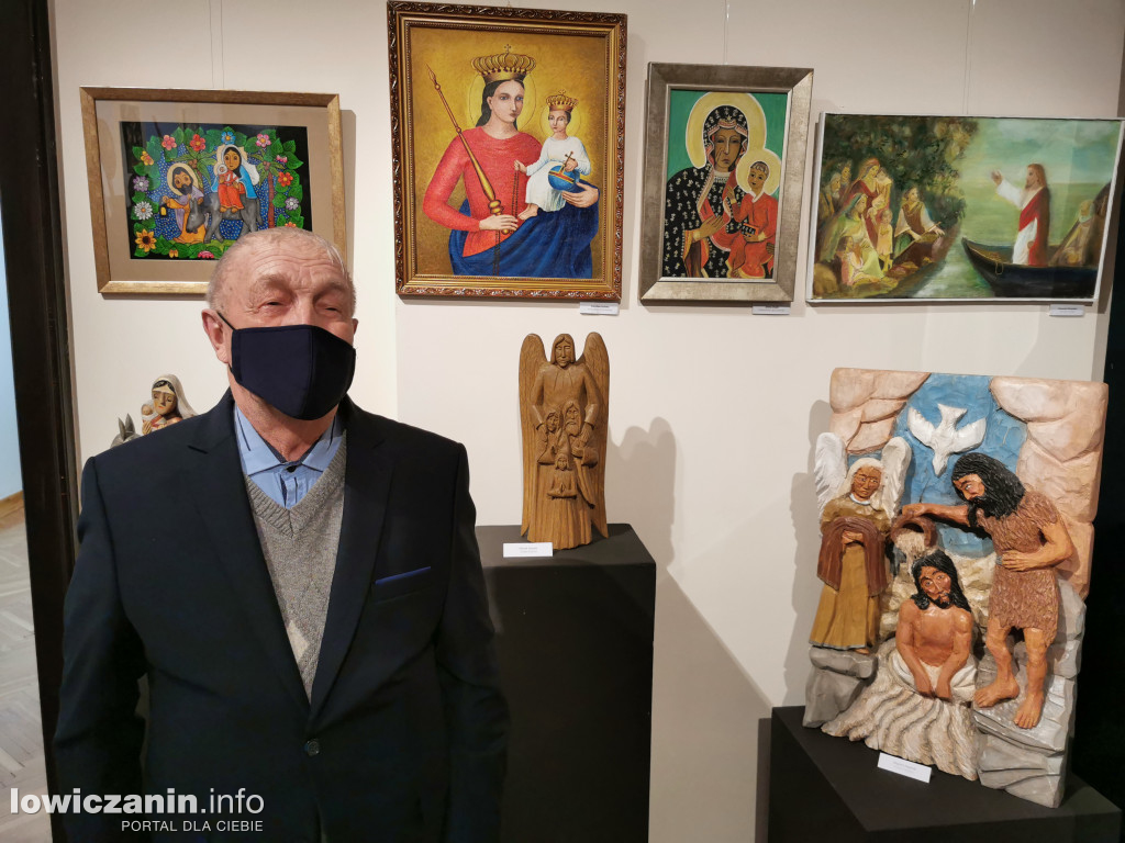 Dlaczego warto obejrzeć najnowszą wystawę w muzeum?