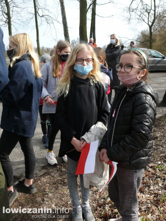 Stowarzyszenie Amicale Citroën Pologne w Głownie.