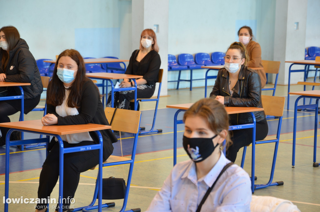 Zakończenie roku w ZSP nr 3