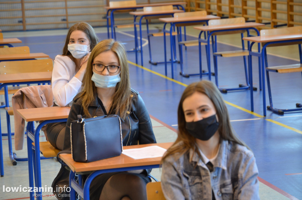 Zakończenie roku w ZSP nr 3