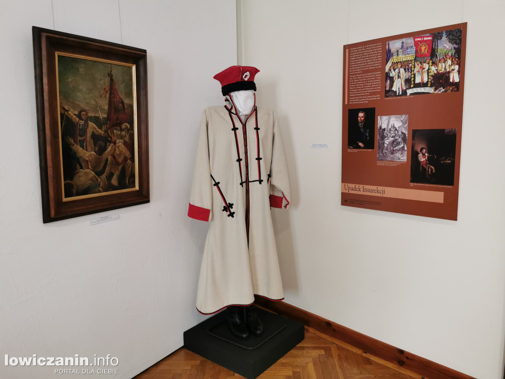 Noc Muzeów w Łowiczu