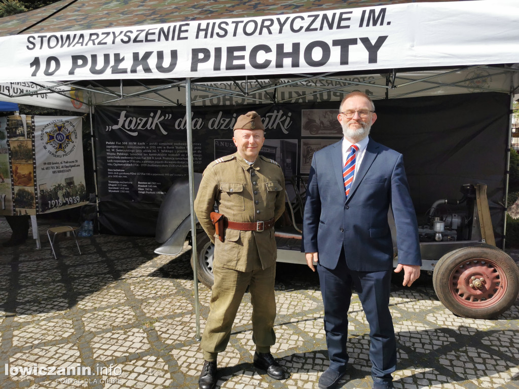 Noc Muzeów w Łowiczu
