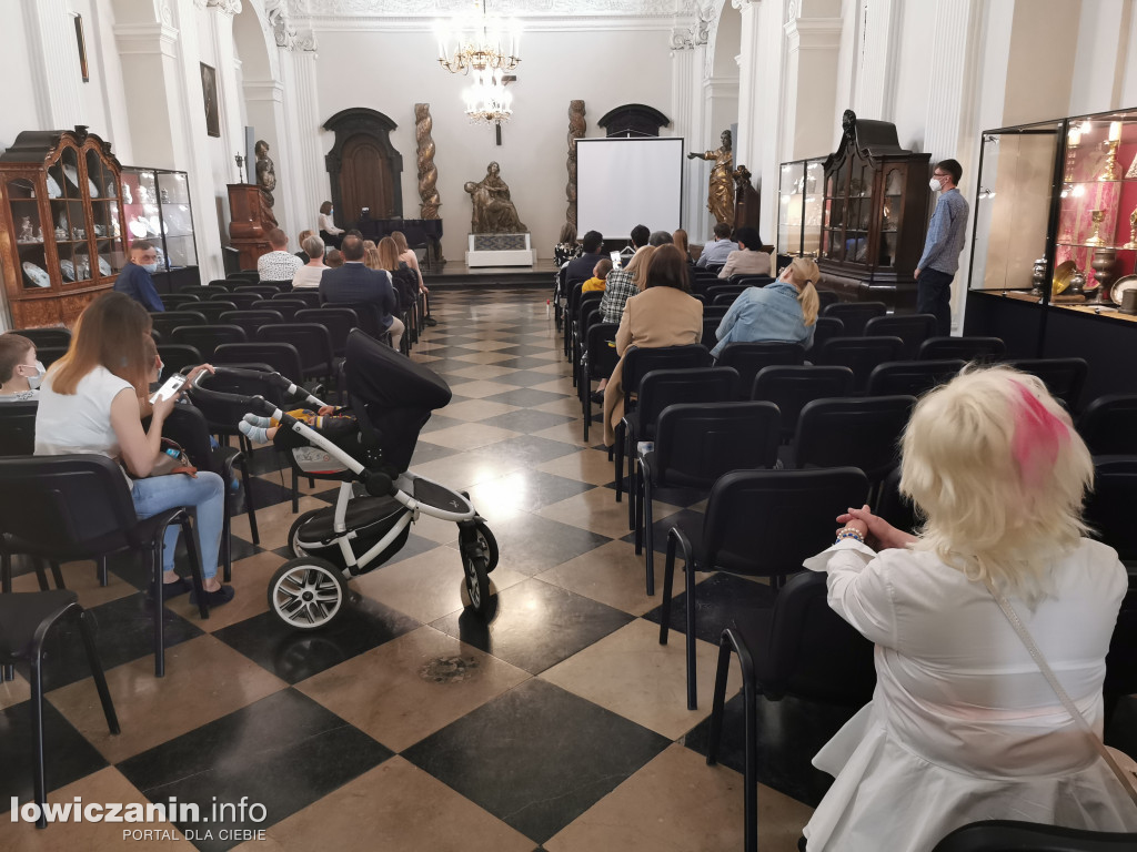 Noc Muzeów w Łowiczu