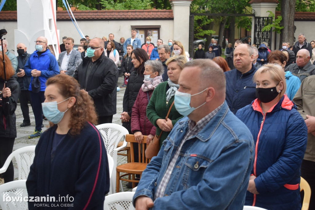 366. Piesza Pielgrzymka na Jasną Górę