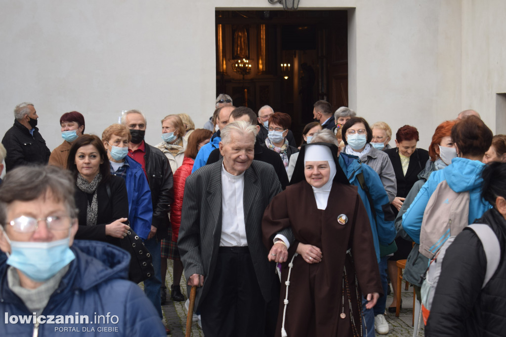 366. Piesza Pielgrzymka na Jasną Górę