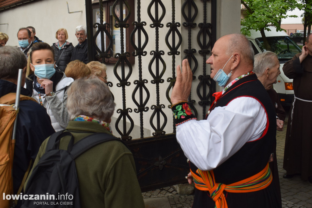 366. Piesza Pielgrzymka na Jasną Górę