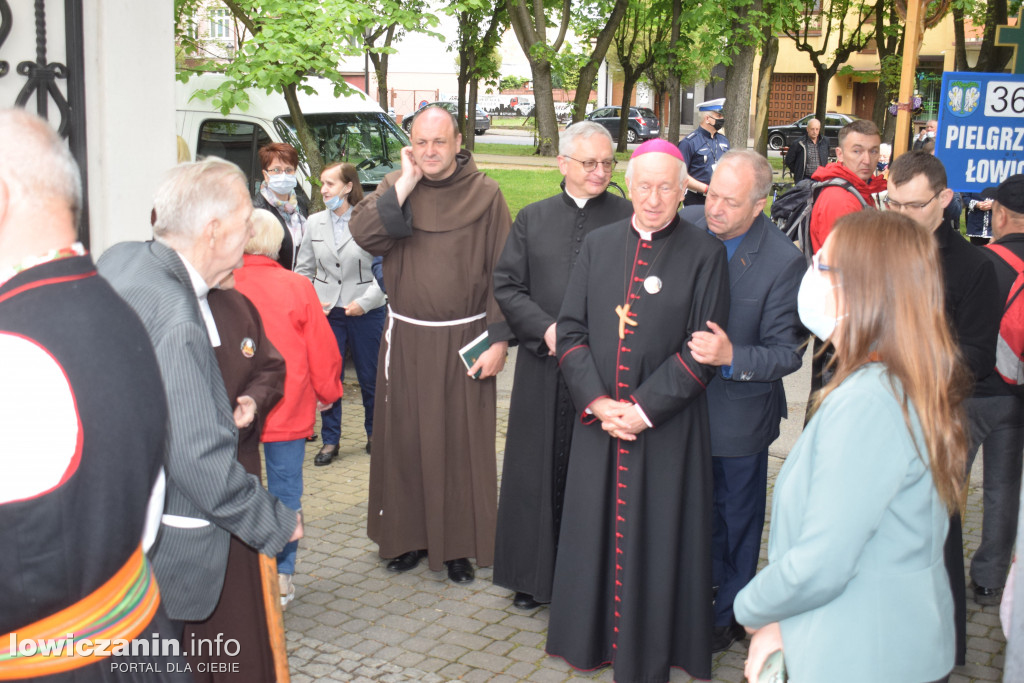 366. Piesza Pielgrzymka na Jasną Górę