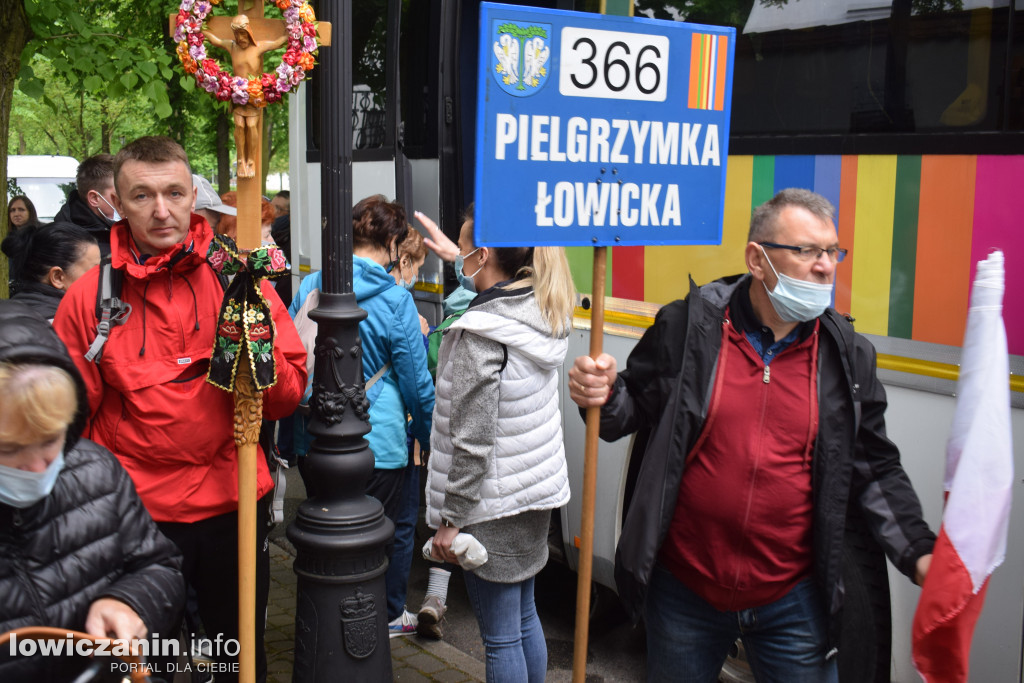 366. Piesza Pielgrzymka na Jasną Górę