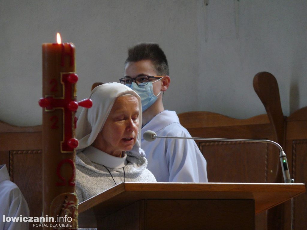 Odpust w parafii p.w. Świętego Ducha w Łowiczu