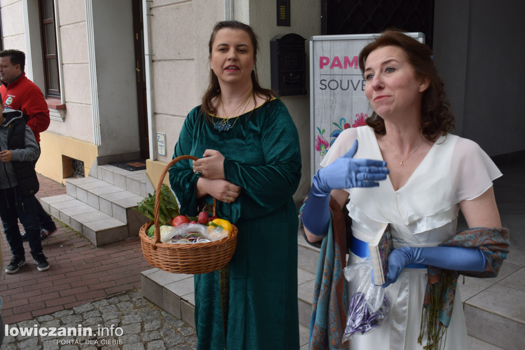 Dzień Dziecka z przewodnikiem PTTK
