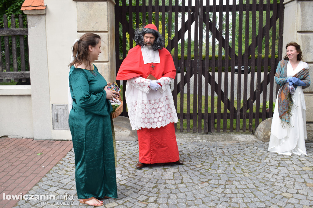 Dzień Dziecka z przewodnikiem PTTK