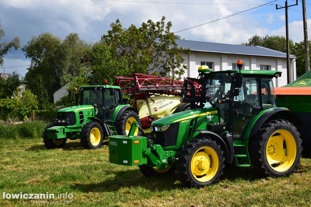Agro-Majówka 2021