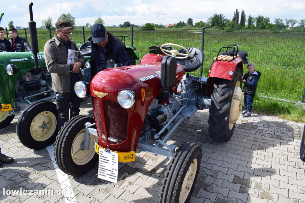 Agro-Majówka 2021