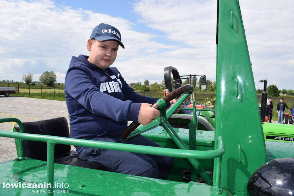 Agro-Majówka 2021