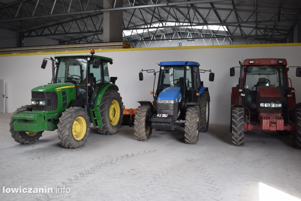 Agro-Majówka 2021