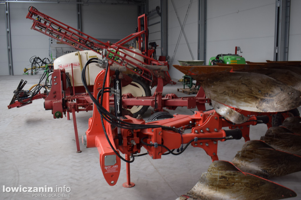 Agro-Majówka 2021