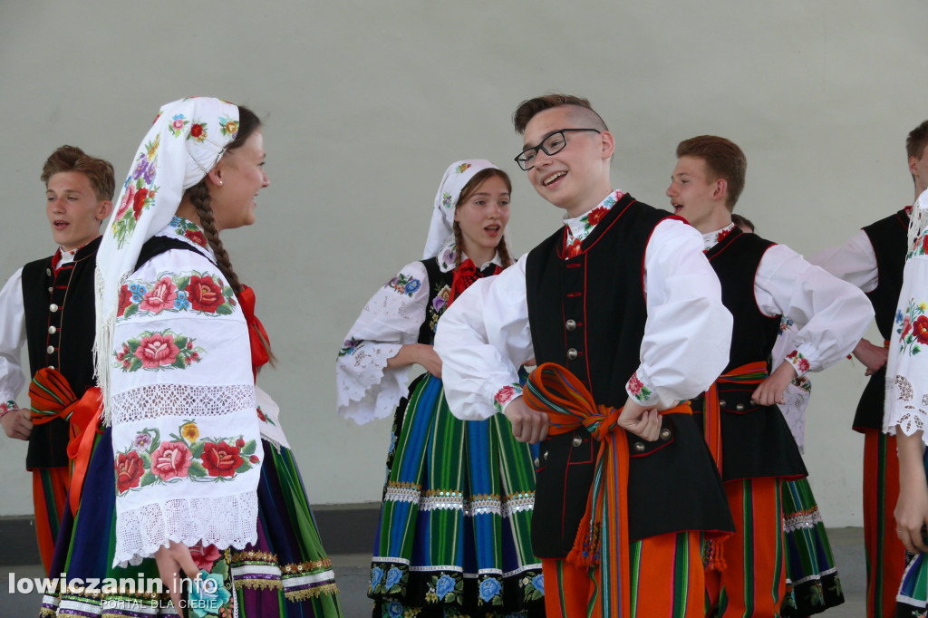 Koncerty na Boże Ciało w Łowiczu