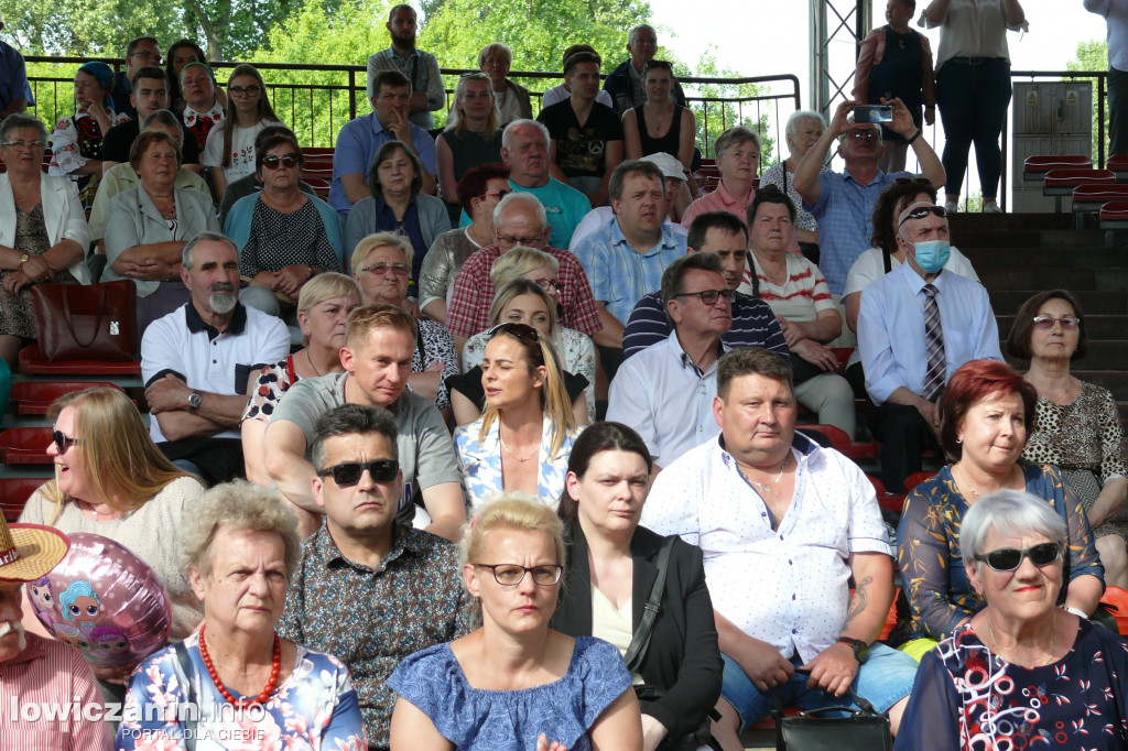Koncerty na Boże Ciało w Łowiczu