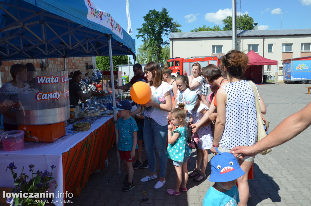 Dzień Dziecka w Zdunach