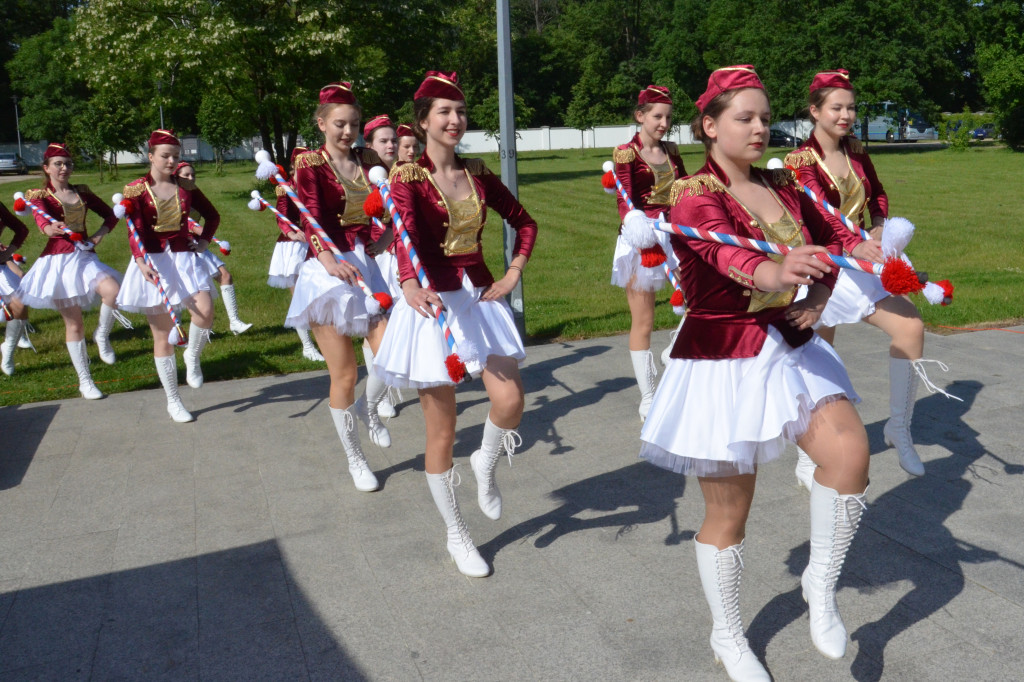 Dzień Dziecka w Sannikach