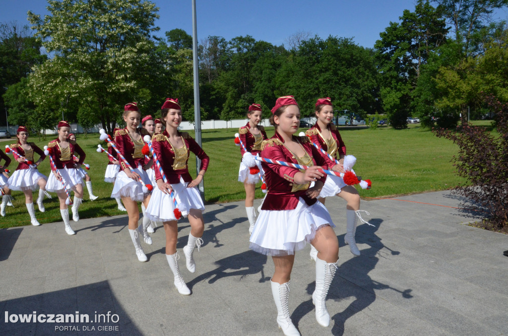 Dzień Dziecka w Sannikach