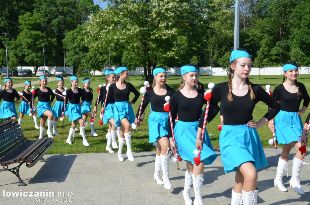 Dzień Dziecka w Sannikach
