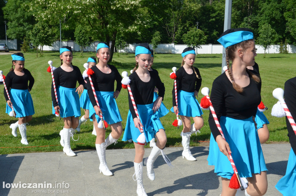 Dzień Dziecka w Sannikach