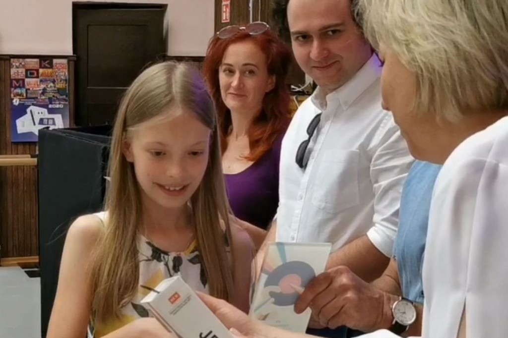 W Głownie zabrzmiały piosenki Anny Jantar