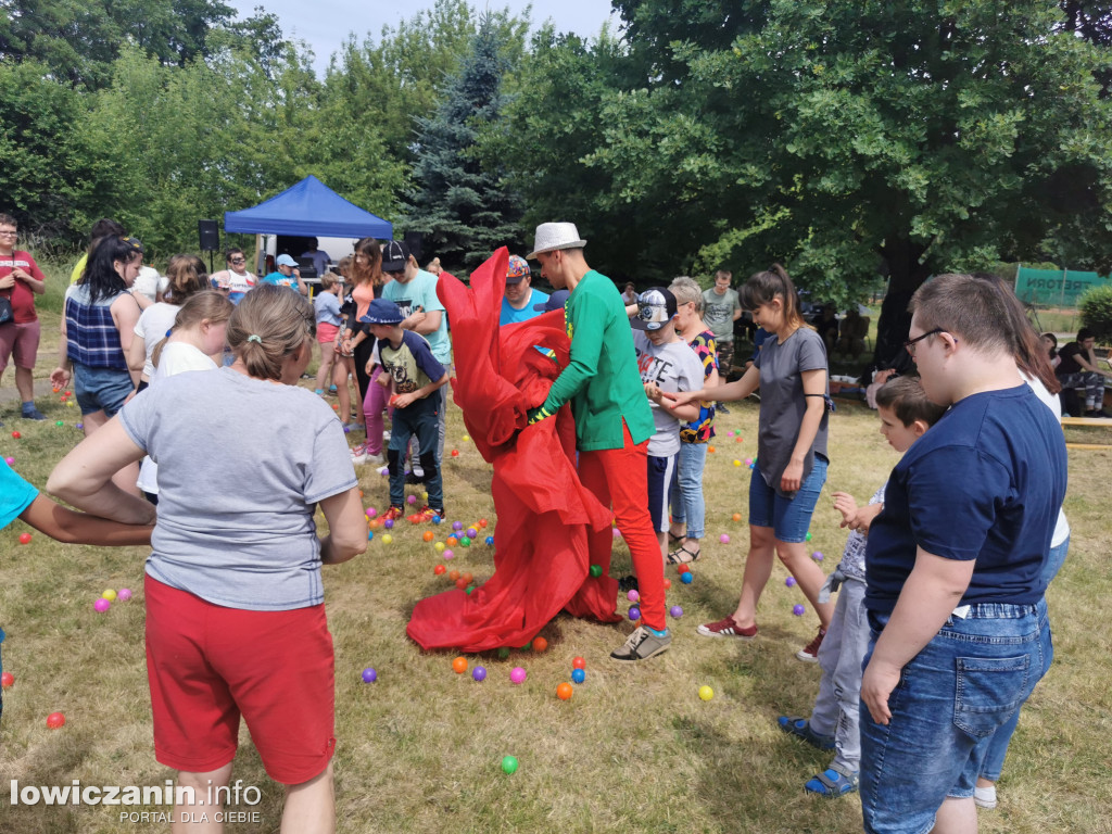 Święto specjalnego ośrodka w Łowiczu