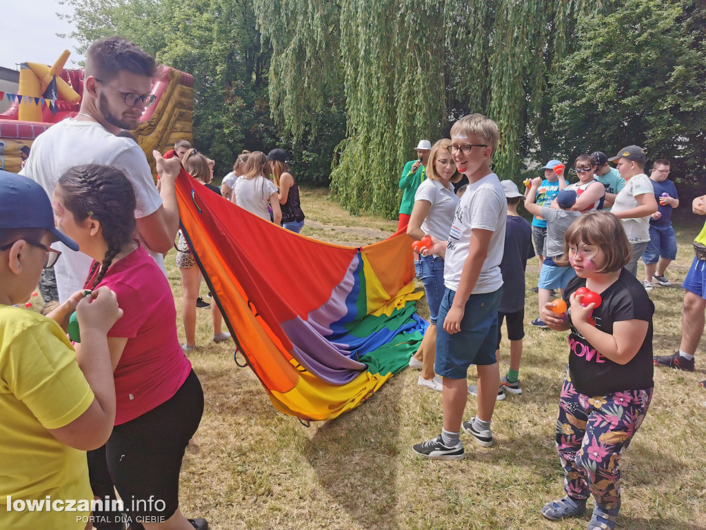 Święto specjalnego ośrodka w Łowiczu