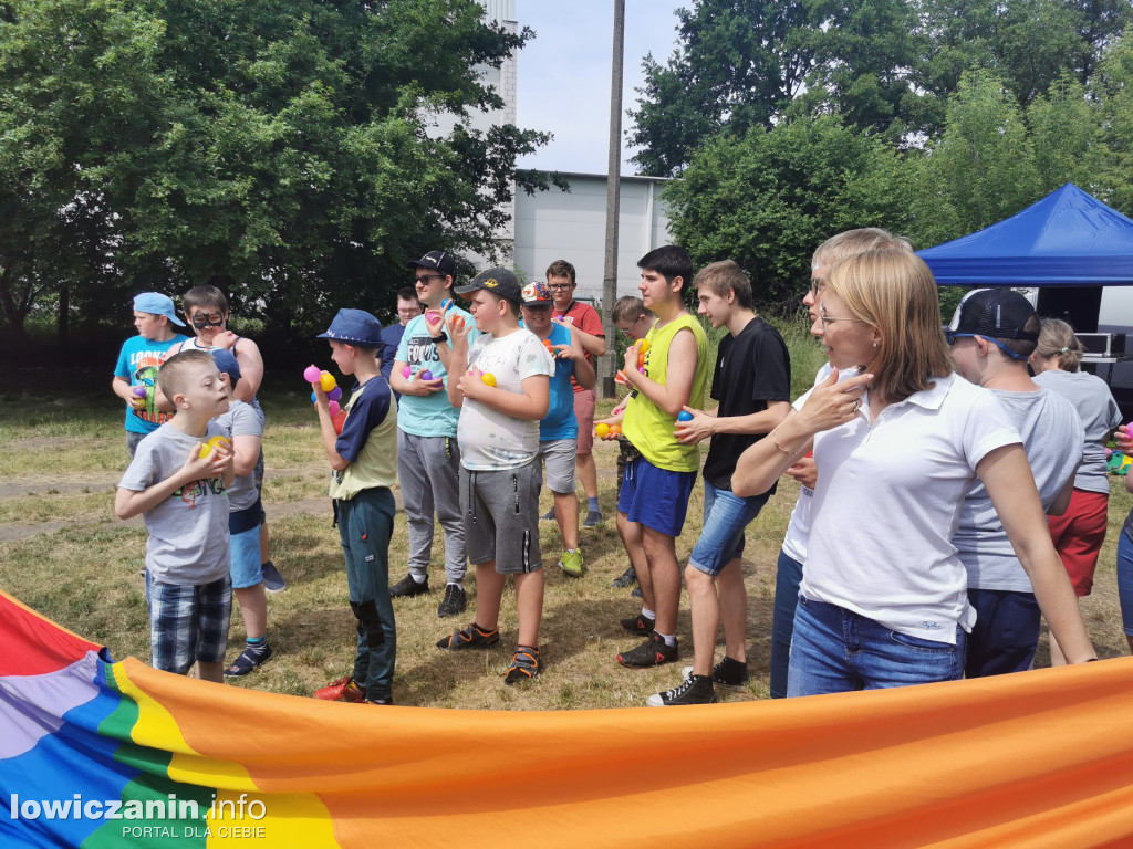 Święto specjalnego ośrodka w Łowiczu