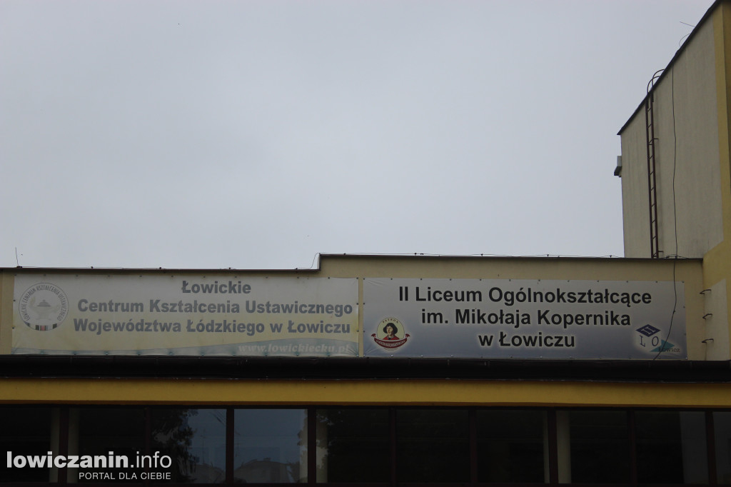Zakończenie roku szkolnego