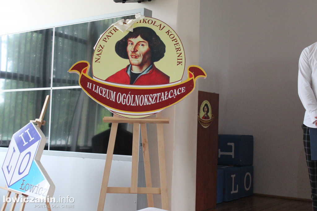 Zakończenie roku szkolnego