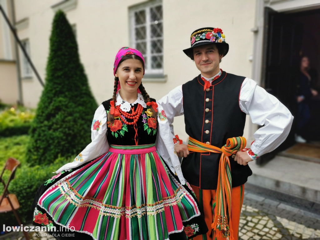 Premier Mateusz Morawiecki w Łowiczu